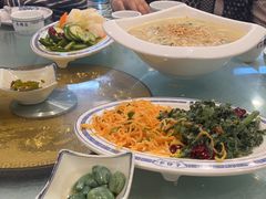 -老雒阳面馆·水席(定鼎门店)