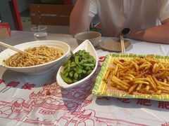 -肥肥虾庄·金牌油焖大虾(杨园滨江时代walk店)