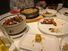 -小放牛炒菜馆(裕华万达店)