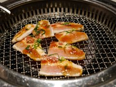 -厚贞日式烤肉(龙之梦店)