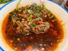-易老妈蹄花.特色川菜(人民公园总店)