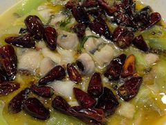 -鱼你在一起(福田安吉尔店)