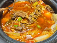 -竹里馆 ·茶食(奥体店)