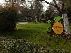 -堤角公园