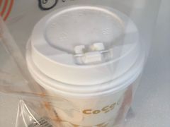 -CoCo都可(南京珠江路店)