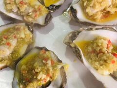 -望海潮海鲜店 特色家常菜(在海一方店)