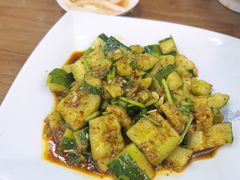 -耙豌豆重庆小面