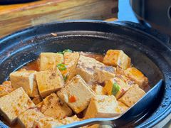 -洪兴砂锅·融合砂锅菜(三站店)