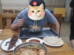 -顺通大冷面(总店)