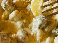 -La Tavernetta(Bar à Vin)(乌鲁木齐路店)