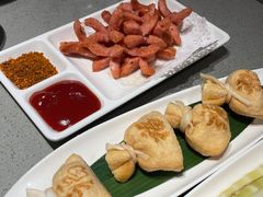 -海底捞火锅(泉城路店)