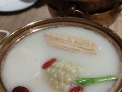 清油麻辣小火锅-古关火锅店(古北水镇景区店)