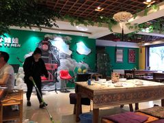 大堂-新疆儿子娃娃餐厅(锦华街店)