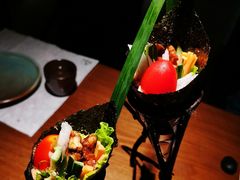 -菩提素素食餐厅(晶郦馆店)