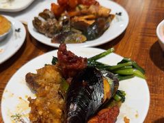 -汉巴味德·烤肉与啤酒的自助(杭州大悦城店)