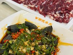 -潮悦牛肉火锅城(水贝店)