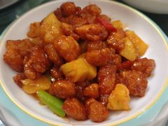 -天毓山庄·餐厅