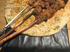 -幸福的烤包子·新疆菜