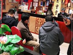大堂-惠丰堂饭庄·烤鸭·京味菜(翠微路店)