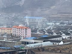 -图们国门景区
