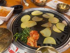 -杀猪天·韩国烤肉(总店)