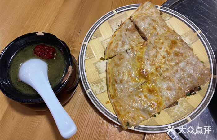 九头鸟酒家·湖北菜(航天桥店)图片