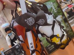 -眷茶(赛格国际购物中心店)