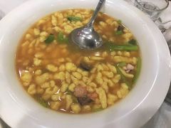 -红高粱大酒店(宁山东路店)