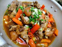 -红旗大食堂(君悦紫园店)