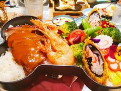 单身狗粮（牛排）-麦甜创意轻食餐厅(西康路店)