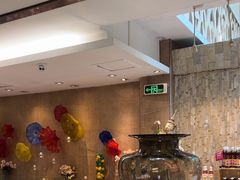 -佛山皇冠假日酒店-西餐厅