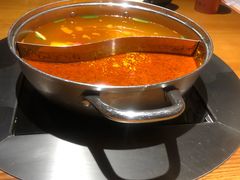 -呷哺呷哺 黄金牧场 (欢乐谷店)