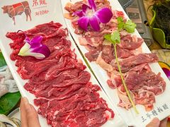 -三爷糟粕醋·鲜鱼汤·海南特色小吃(新华南路店)