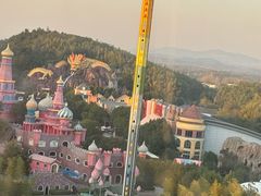 -南京银杏湖乐园