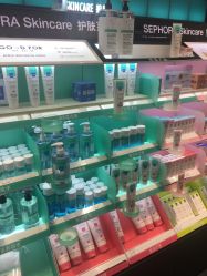 -丝芙兰Sephora