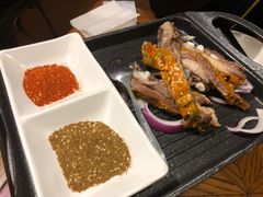 -阿罗新疆菜(人民广场店)