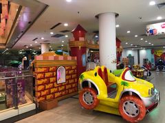 -泉汇购物广场(大沽南路店)