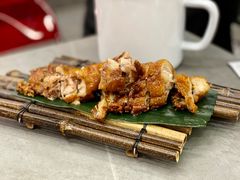 -吃不恼火·江湖菜·小酒馆(日月光田子坊店)