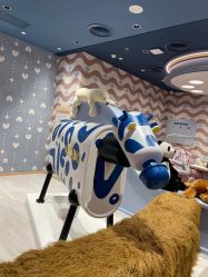 -奈尔宝家庭中心·亲子餐厅(北京东坝万达店)