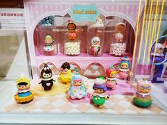 -泡泡玛特POPMART(上海环球港店)