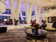 -广州四季酒店