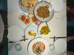 -阿里疆Alijiang·丝路美食·异域风情·清真(长楹天街店)