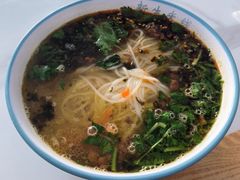 -奕宏饺子楼(朱庄小区店)