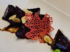 -恒悦轩·粤菜(上海展览中心店)
