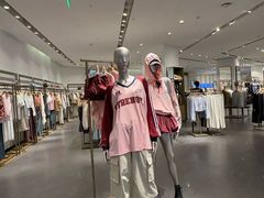 -URBAN REVIVO(佛山南海万达广场店)