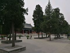 -历代帝王庙博物馆