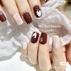 -妙睫屋日式美甲美睫