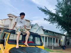 -玫瑰海岸文化旅游度假区
