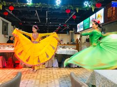 -巴扎美食·新疆菜·西域歌舞表演餐厅(新疆大厦店)