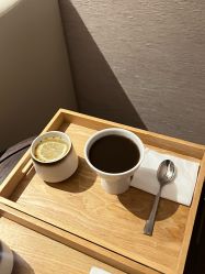 -希尔顿酒店·eforea spa水疗中心